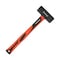 Intertool 4 lbs. Drilling Hammer, 13 in. Fiberglass Handle HT08-0242 - alternate 1